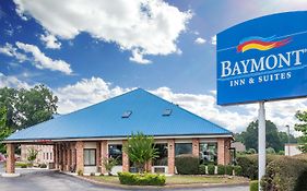 Baymont By Wyndham Jackson Ξενοδοχείο Exterior photo