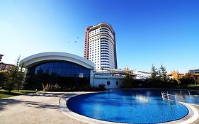Dedeman Konya Hotel Convention Center Ικόνιο Exterior photo