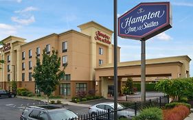 Hampton Inn & Suites Τακόμα Exterior photo