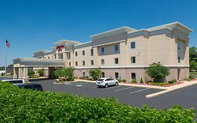 Hampton Inn Goshen Exterior photo