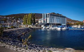 Best Western Premier Hotel Beaulac Neuchâtel Exterior photo