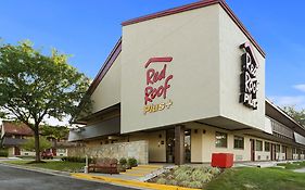 Red Roof Inn Plus+ Baltimore - Washington Dc/Bwi South Χάνοβερ Exterior photo