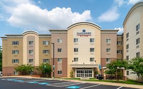 Candlewood Suites Arundel Mills / BWI Airport, An Ihg Hotel Χάνοβερ Exterior photo