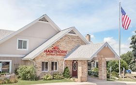 Hawthorn Suites By Wyndham Γκριν Μπέι Exterior photo