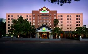 Holiday Inn Parramatta, An Ihg Hotel Σίδνεϊ Exterior photo