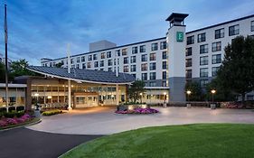 Embassy Suites By Hilton Boston Marlborough Exterior photo