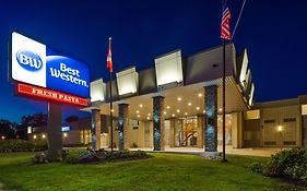 Best Western North Bay Hotel & Conference Centre Exterior photo