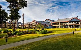 Best Western Plus Tin Wis Resort Τοφίνο Exterior photo