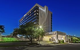 Hilton Waco Ξενοδοχείο Exterior photo