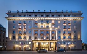 Grand Hotel Kempinski Ρίγα Exterior photo