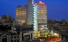 Ibis Chennai City Centre - An Accor Brand Ξενοδοχείο Exterior photo