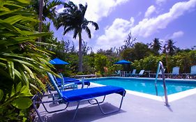 Palm Garden Hotel Barbados Μπριτζτάουν Exterior photo