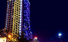 Brilliant Hotel Ντα Νανγκ Exterior photo