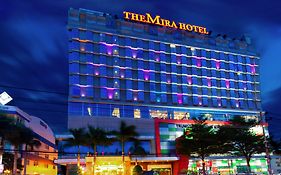 The Mira Hotel Thu Dau Mot Exterior photo