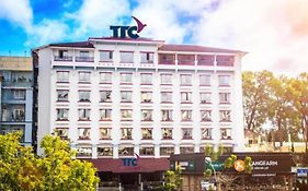 Ttc Hotel - Νταλάτ Exterior photo