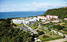 Riu Palace Costa Rica Ξενοδοχείο Playa Matapalo Exterior photo
