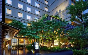 Hotel Niwa Τόκιο Exterior photo