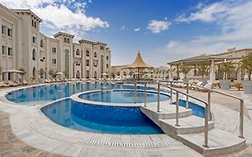 Ezdan Palace Hotel Ντόχα Exterior photo