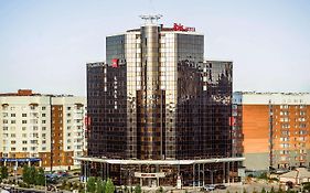Ibis Astana Ξενοδοχείο Exterior photo
