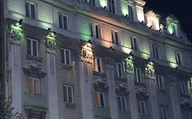 Palace Hotel Βελιγράδι Exterior photo