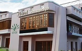 Hotel Gurupriya Kodaikanal Exterior photo