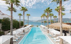 Nikki Beach Resort & Spa Montenegro Τίβατ Exterior photo