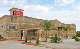 Ramada By Wyndham South Waco Ξενοδοχείο Hewitt Exterior photo