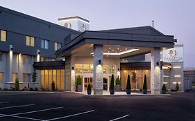 Doubletree By Hilton Montreal Airport Ξενοδοχείο Dorval Exterior photo