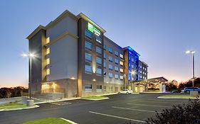 Holiday Inn Express And Suites Charlotte Southwest Σάρλοτ Exterior photo
