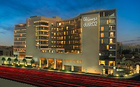 Dusitd2 Salwa Doha Ξενοδοχείο Exterior photo