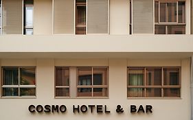 Cosmo Hotel Boutique Βαλένθια Exterior photo