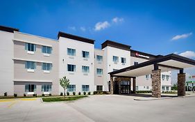 Best Western Plus Jefferson Exterior photo