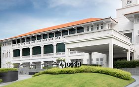 Oasia Resort Sentosa By Far East Hospitality Σιγκαπούρη Exterior photo