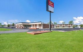 Econo Lodge Neenah Exterior photo