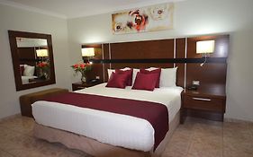 Hotel Coral Suites Πόλη του Παναμά Exterior photo