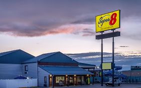 Super 8 By Wyndham Hardin Little Bighorn Battlefield Ξενοδοχείο Exterior photo