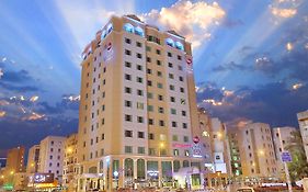 Best Western Plus Salmiya Ξενοδοχείο Κουβέιτ Exterior photo