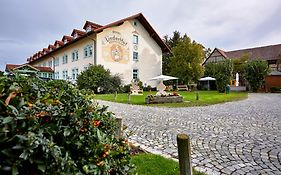 Hotel Linderhof Ερφούρτη Exterior photo