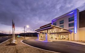 Holiday Inn Express & Suites - Marion, An Ihg Hotel Exterior photo