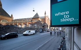 Where To Sleep Κοπεγχάγη Exterior photo