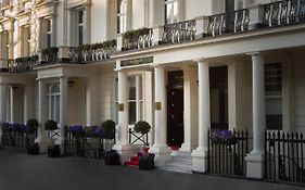 The Chilworth London Paddington Ξενοδοχείο Exterior photo