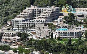 Marbella Corfu Ξενοδοχείο Exterior photo