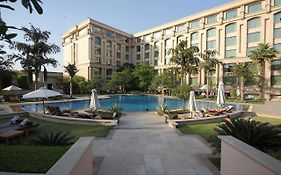 The Grand New Delhi Ξενοδοχείο Exterior photo