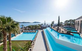 Tui Blue Elounda Village Resort & Spa By Aquila (Adults Only) Exterior photo