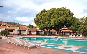 Hotel Faranda Bolivar Cucuta Resort Exterior photo