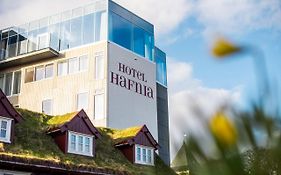 Hotel Hafnia Τόρσχαβν Exterior photo