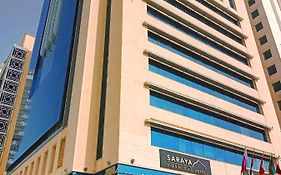 Saraya Corniche Hotel Ντόχα Exterior photo