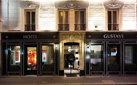 Hotel Gustave Παρίσι Exterior photo