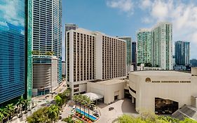Hyatt Regency Miami Ξενοδοχείο Exterior photo