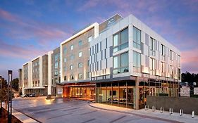 Ac Hotel By Marriott Sunnyvale Cupertino Exterior photo